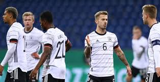 See all the group results from march with the knockouts starting on 31 may. U21 Em Das Sind Die Gewinner Und Verlierer Der Dfb Elf Goal Com