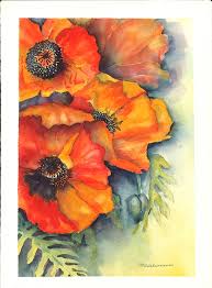 Poppy Song iPhone Case