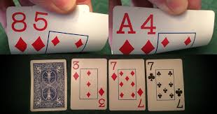 Unlike two card guts, there are more possible hands than simply a high card or pair, but unlike genuine poker games, there are not as many possible hands. 10 Quick Poker Tips That Will Help Your Game Poker Strategy