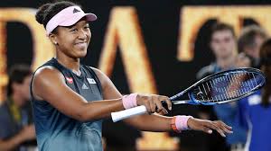 See more ideas about osaka, tennis players female, tennis players. Naomi Osaka Grabs No 1 Women S Tennis Ranking With Australian Open Victory Marketwatch