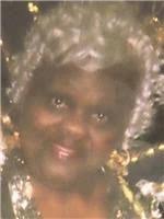 Delores Weir's Instagram, Twitter & Facebook