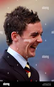 Maurice ross hi-res stock photography and images