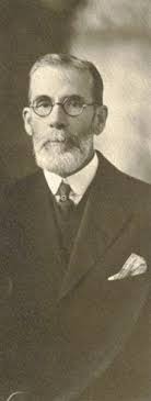 William Porter Sellers Sr. (1857-1939)