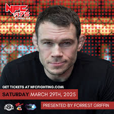 National Fighting Championship