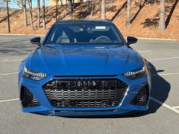 Image result for Ascari Blue 2024 RS6