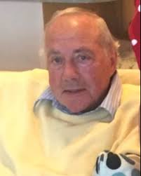 Richard "Dick" Ensor Sr. Obituary May 4, 2024