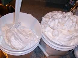 Pin On All About Creamy Cream Soap