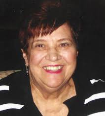 Obituary information for Joyce M. Profusek