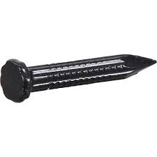 Magnetic masonry stub nail hammer. Masonry Nails At Lowes Com