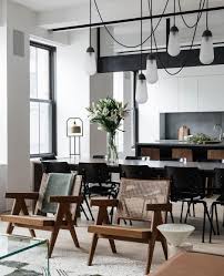 Pin By Leanna Francheska On Interior Design Dining Table Lighting Furniture Table Furniture