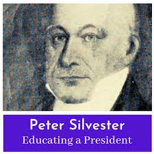 Peter Muhlenberg's Democratic-Republican Society