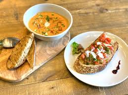 New Santa Monica Restaurant Papille Gustative Serves Up Artisan Foods While Being Zero Waste Sm Mirror