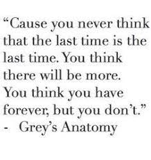 Grey S Anatomy Quotes Anatomy Quote Words Quotations