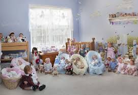 77 Room Full Of Babies Best Way To Paint Wood Furniture Check More At Http Www Itscultured Com Room Full Of Babies Baby Dolls Holding Baby Reborn Dolls Take a look at how barbie's dreamhouse has changed over the years.