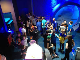 Birthday Parties Laser Tag Lazer Tag Party Bay Area Bayarea San Francisco With Images Laser Tag Lazer Tag