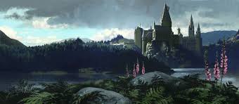 The creature vault reveals that the hollywood franchise could've been a lot darker than what was released. Harry Potter Concept Art Art Harry Potter Harry Potter Trucs Harry Potter Fan Art