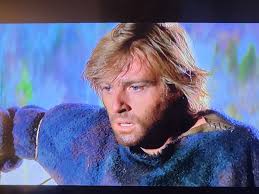 Why did the movie Jeremiah Johnson disappear while watching