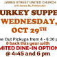 ANNUAL TURKEY SUPPER event image