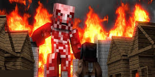 This minecraft mod adds in massive bosses for almost all regular minecraft mobs!epic shirts! Download Titans Mod For Minecraft Pe Free For Android Titans Mod For Minecraft Pe Apk Download Steprimo Com