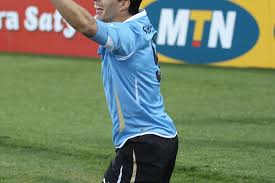 Uruguay vs paraguay final copa america 2011. Copa America 2011 Mexico Vs Uruguay Alvaro Pereira Goal Guides Uruguay To Victory Sbnation Com