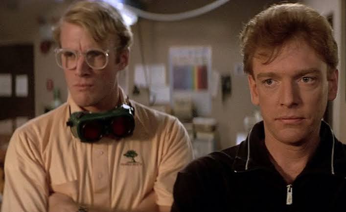 RIP Val Kilmer: Celebrating cult classic Real Genius is now a moral  imperative - Ars Technica