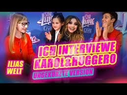 Check spelling or type a new query. Video Karol Sevilla Freund