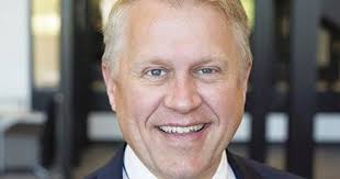 Berndt named president of DCTC, Inver Hills