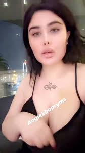 Xnxx انجي خوري Full Media Package 702