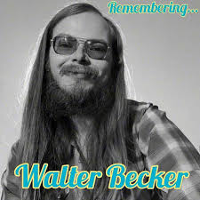 Remembering Walter Becker, Steely Dan Co-Founder and Musician