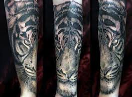 Top 101 Tiger Tattoo Ideas 2020 Inspiration Guide