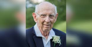 Obituary information for Robert Joseph White