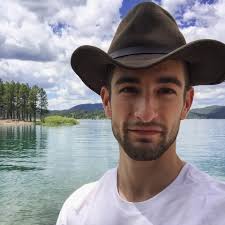 Who We Are — In Pursuit of America