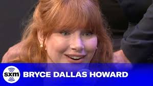 Bryce D Howard Gave Haircuts to 'Jurassic World: Dominion' Cast's Family  Members
