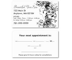 • how to talk to a client who wants an appointment at your salon. Appoinment Reminder System The Hull Truth Boating And Fishing Forum