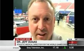 Sports Medicine & Orthopaedic News and Media