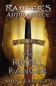 The red fox clannote the sequel of. The Royal Ranger Ranger S Apprentice Book 12 John Flanagan 9780440869948