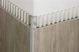 Jolly anodized aluminum centura london and windsor. Schluter Jolly Radiusprofil Tsbg 2 5m H 11 0mm Tsbg Beigegra R A110tsbg