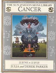 Whilst your sun sign describes qualities you are learning to develop and become, your moon sign describes those that you already are. Cancer Sun Moon Signs Library Julia Parker 9780863188473 Amazon Com Books