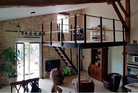 Maybe you would like to learn more about one of these? 26 Mezzanines Pour Gagner De La Place Et Optimiser L Espace