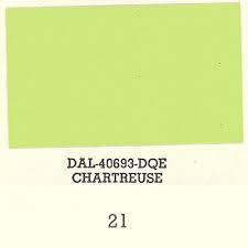 Image result for Chartreuse 1949 Cadillac