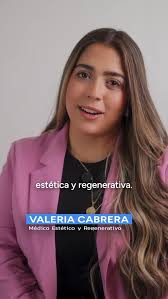 Hablemos un poco de manchas con la Doctora Valeria Cabrera☀️