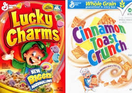 A great thing about them is that you only need a bowl of milk to eat them; Lots Of New General Mills Cereal Coupons To Print Totallytarget Com