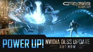 First of all, it would be worth saying that the remaster. Crysis Remastered Pc Update 2 1 Finally Adds Dlss 2 0 Support Patch Notes Here Player One