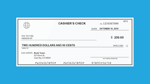 The bank offers checking accounts, savings accounts, cds, credit cards, auto loans and business many banks now offer checking accounts without any fees, especially banks that are only online and. Cashier S Check What Are They And Best Ways To Get One Gobankingrates
