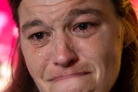 Opinion: Looking into the eyes key to making photographs for Living in Fear  series