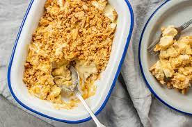 Maybe you would like to learn more about one of these? Top 23 Quick And Easy Chicken Casserole Recipes