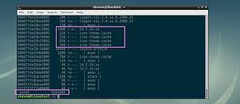 How To Check Memory Usage Per Process On Linux