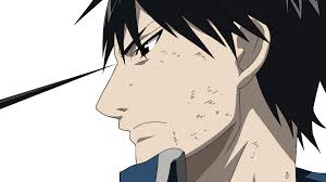 A collection of the top 41 anime couple wallpapers and backgrounds available for download for free. Wallpaper Drawing Illustration Monochrome Anime Profile Cartoon Man Beard Sketch Mangaka Fullmetal Alchemist 1920x1080 Wallpaperup 710982 Hd Wallpapers Wallhere