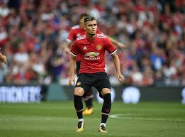 Epl chris sutton backs surprise manchester united star to fire club to title. Move Close Man Utd Have Agreed Deal To Secure 17mi Pereira Exit