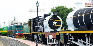 6 Rail Museums in India You Need to Visit